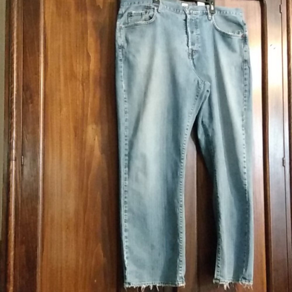 Lucky Brand dungarees size 38